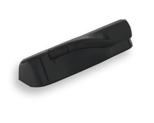 Matte Black Matte Black